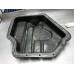 110J030 Lower Engine Oil Pan From 2011 Dodge Grand Caravan 3.6 05184404AF 110J030 Lower Engine Oil Pan From 2011 Dodge Grand Caravan 3.6 05184404AF